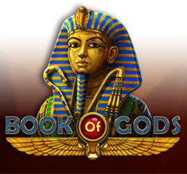 Book of Gods