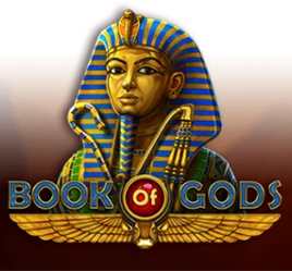 Book of Gods