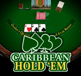 Caribbean Hold’em