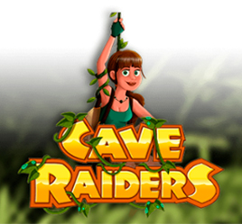 Cave Raiders