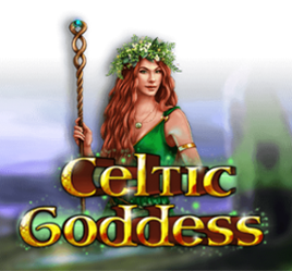 Celtic Goddess