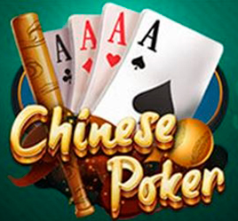 Chinese Poker