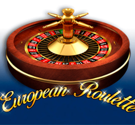 Ruleta Europea