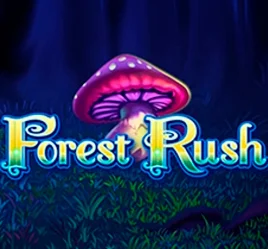 Forest Rush