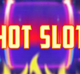 Hot Slot