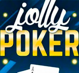 Jolly Poker