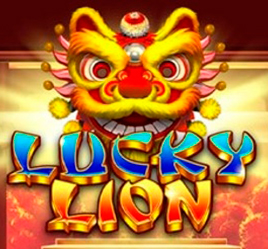 Lucky Lion