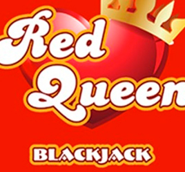 Red Queen Blackjack