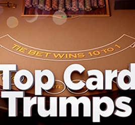 Top Card Trumps