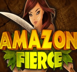 Amazon Fierce