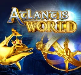 Atlantis World