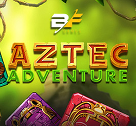 Aztec Adventure