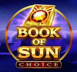 Book of Sun Choice