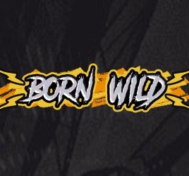 Born Wild