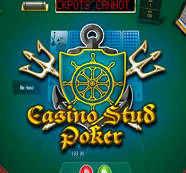 Casino Stud