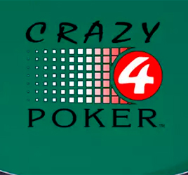 Crazy 4 Poker