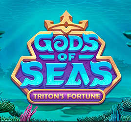 Gods of Seas: Triton’s Fortune