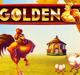 Golden Hen