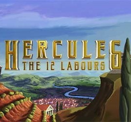 Hercules: The 12 Labours