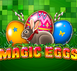 Magic Eggs