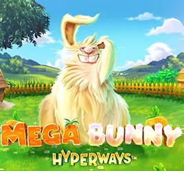 Mega Bunny HyperWays