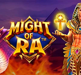 Might of Ra