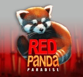 Red Panda Paradise