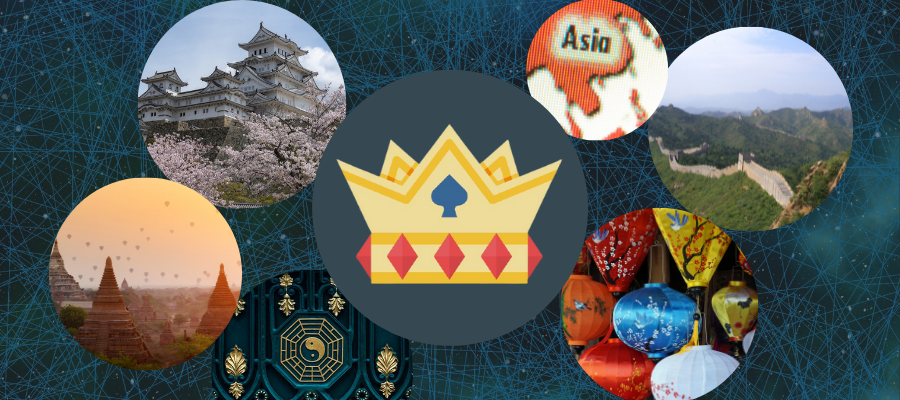 Asian Market Entry: Casinotics Is Announcing A Beneficial International Collaboration