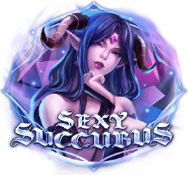 Sexy Succubus