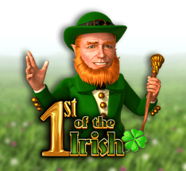 1st of the Irish