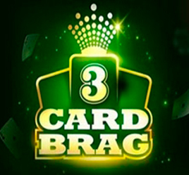 Three Card Brag