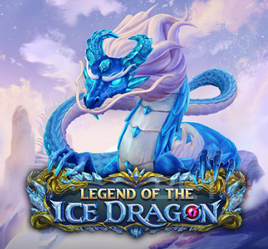 Legend of the Ice Dragon