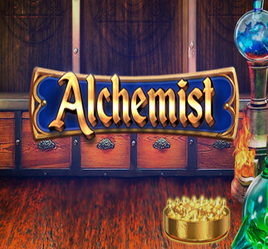 Alchemist