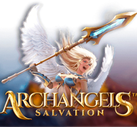 Archangels: Salvation