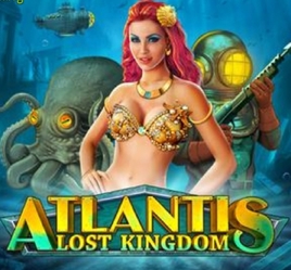 Atlantis