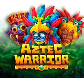 Aztec Warrior