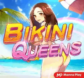 Bikini Queens