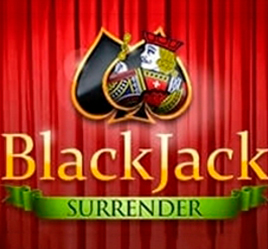 Blackjack Surrender