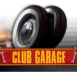 Club Garage