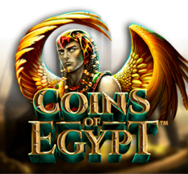 Coins of Egypt