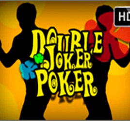 Double Joker Poker