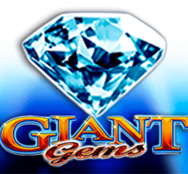 Giant Gems