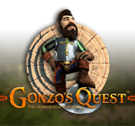 Gonzo’s Quest