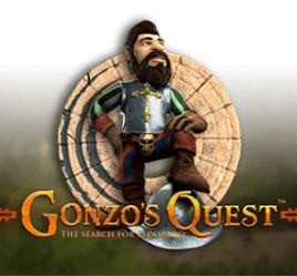 Gonzo’s Quest