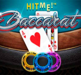 HitMe! Baccarat