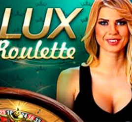 Lux Roulette