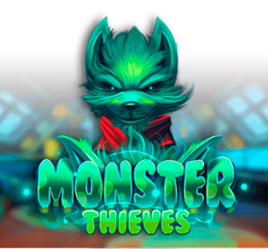 Monster Thieves