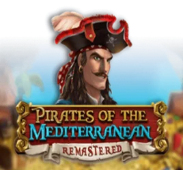 Pirates of the Mediterranean Remastered