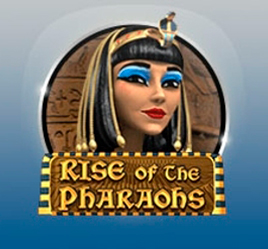 Rise of the Pharaohs