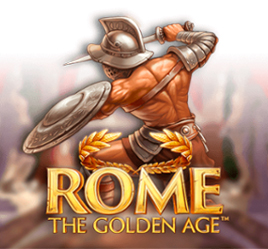 Rome: The Golden Age